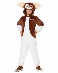 Kids Gizmo One Piece Costume - Gremlins