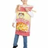 Kids Noodle Cup Costume