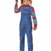 Kids Chucky Costume - The Signature Collection