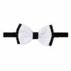 '20s Gangster Bow Tie