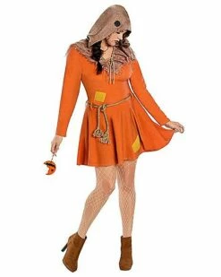 Adult Sam Costume - Trick ‘r Treat -Spook & Style Shop 01568328 a