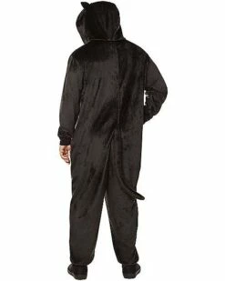 Adult Plus Size Binx Union Suit Costume - Hocus Pocus 7 Adult Plus Size Binx Union Suit Costume - Hocus Pocus -Spook & Style Shop 01569706 d