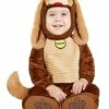 Baby Lil' Puppy Costume