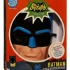 Adult Classic Batman Costume Kit - Ben Cooper
