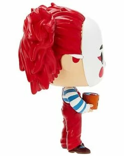 Chuckles Funko POP! Figure - Trick 'r Treat 12 Chuckles Funko POP! Figure - Trick 'r Treat -Spook & Style Shop 01570308 d