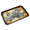 The Haunted Mansion Ceramic Tray - Disney