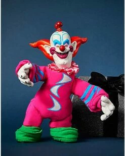 11.5 Inch Slim Sidestepper - Killer Klowns From Outer Space -Spook & Style Shop 01571553 e