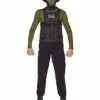 Kids Army Costume Kit
