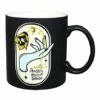 Sally's Deadly Nightshade Coffee Mug 20 Oz. - The Nightmare Before Chr