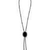 Western Bolo Tie