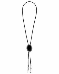 Western Bolo Tie