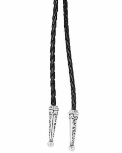 Western Bolo Tie -Spook & Style Shop 01575570 c