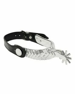 Western Spurs -Spook & Style Shop 01575828 d