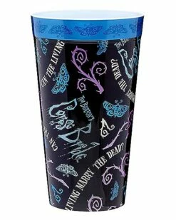 Corpse Bride Cup - 22 Oz.