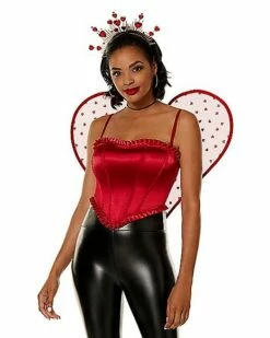 Adult Cupid Corset