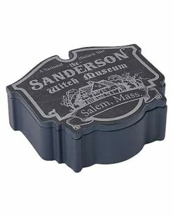 Hocus Pocus Coasters 4 Pack - Disney -Spook & Style Shop 01577899 c