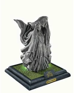 Light-Up Winifred Statue - Hocus Pocus 8 Light-Up Winifred Statue - Hocus Pocus -Spook & Style Shop 01577972 c