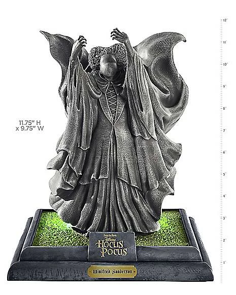 Light-Up Winifred Statue - Hocus Pocus 6 Light-Up Winifred Statue - Hocus Pocus - Image 6