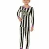 Kids Beetlejuice Pajama Set