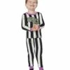 Toddler Beetlejuice Pajama Set
