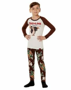 Kids Gizmo Pajama Set - Gremlins