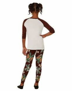 Kids Gizmo Pajama Set - Gremlins -Spook & Style Shop 01578822 d