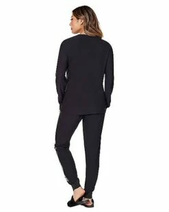 Skeleton Pajama Set -Spook & Style Shop 01579143 c