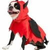 Devil Pet Costume