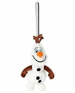 Light-Up Olaf Buddy - Frozen