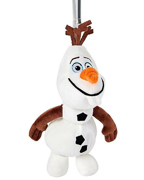 Light-Up Olaf Buddy - Frozen 2 Light-Up Olaf Buddy - Frozen - Image 2