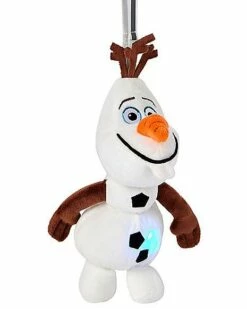 Light-Up Olaf Buddy - Frozen 6 Light-Up Olaf Buddy - Frozen -Spook & Style Shop 01580109 d