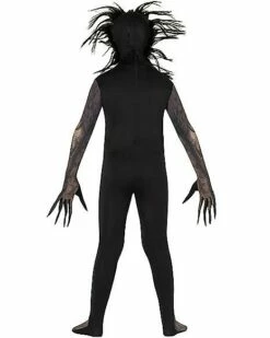 Seed Eater Skin Suit Costume -Spook & Style Shop 01580588 d