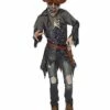 Kids Cowboy Corpse Costume