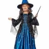 Toddler Starlight Witch Costume