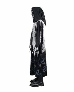 Kids Wire Reaper Costume -Spook & Style Shop 01581503 c