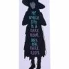 Lydia Deetz Decal - Beetlejuice