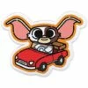 Gremlins Gizmo Magnet