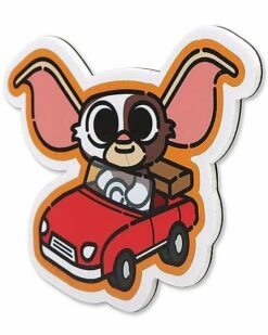 Gremlins Gizmo Magnet -Spook & Style Shop 01584267 b