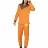 Sam Trick 'r Treat Pajama Set