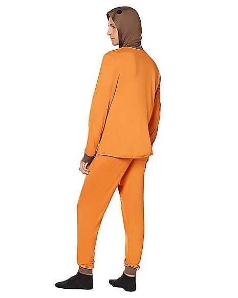 Sam Trick 'r Treat Pajama Set 2 Sam Trick 'r Treat Pajama Set - Image 2