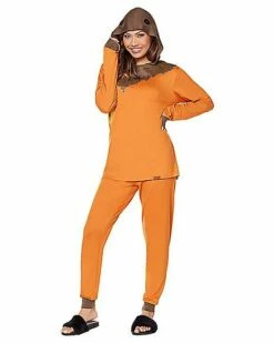 Sam Trick 'r Treat Pajama Set 6 Sam Trick 'r Treat Pajama Set -Spook & Style Shop 01585025 c