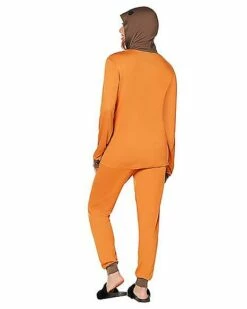 Sam Trick 'r Treat Pajama Set 7 Sam Trick 'r Treat Pajama Set -Spook & Style Shop 01585025 d