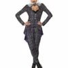Adult Jack Skellington Suit - The Nightmare Before Christmas