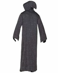 Adult Underworld Emperor Costume -Spook & Style Shop 01588169 b