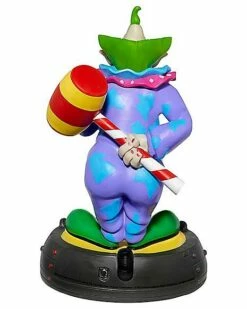 Light-Up Jumbo Statue - Killer Klowns From Outer Space -Spook & Style Shop 01590744 b