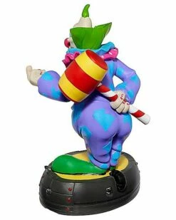 Light-Up Jumbo Statue - Killer Klowns From Outer Space -Spook & Style Shop 01590744 d