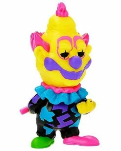 Blacklight Jumbo Funko POP! Figure - Killer Klowns From Outer Space -Spook & Style Shop 01590785 c