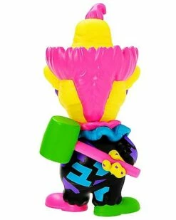 Blacklight Jumbo Funko POP! Figure - Killer Klowns From Outer Space -Spook & Style Shop 01590785 e