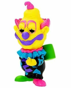 Blacklight Jumbo Funko POP! Figure - Killer Klowns From Outer Space -Spook & Style Shop 01590785 g