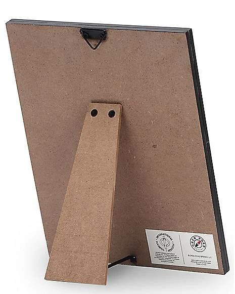 Michael Myers Tarot Card Sign - Halloween 3 Michael Myers Tarot Card Sign - Halloween - Image 3